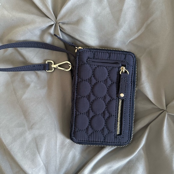 Vera Bradley wristlet set - Picture 6 of 10